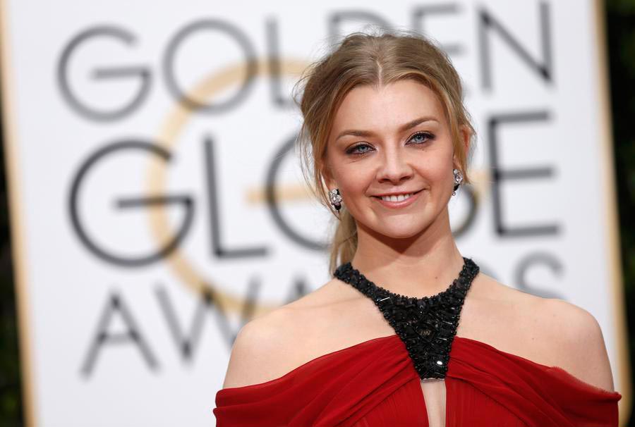 'The Revenant' and 'The Martian' big Golden Globe winners