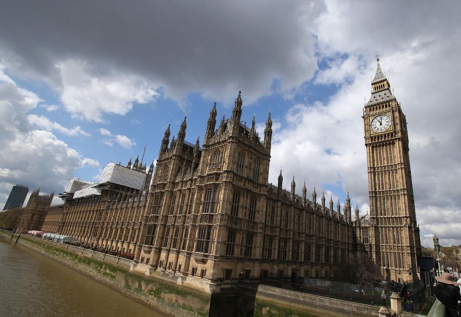 London's Big Ben to fall silent for urgent repairs