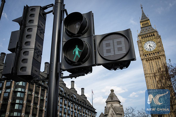 UK Parliament hit by cyberattack