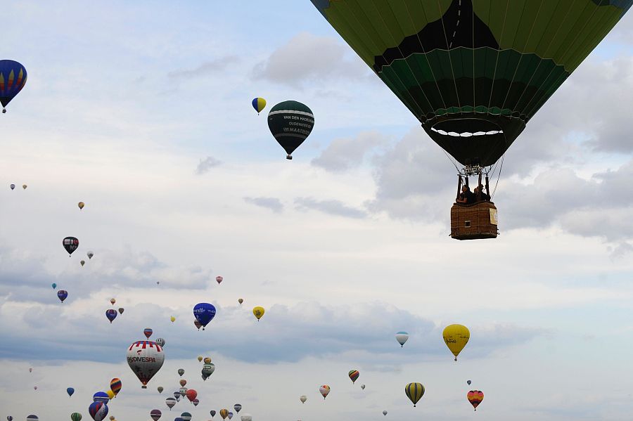 The world in photos: July 17-23