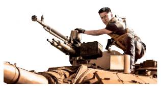 Chinese blockbuster <EM>Wolf Warrior 2</EM> gets expanded UK run