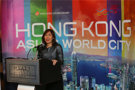 Hong Kong and Canada cozy up with deeper ties
