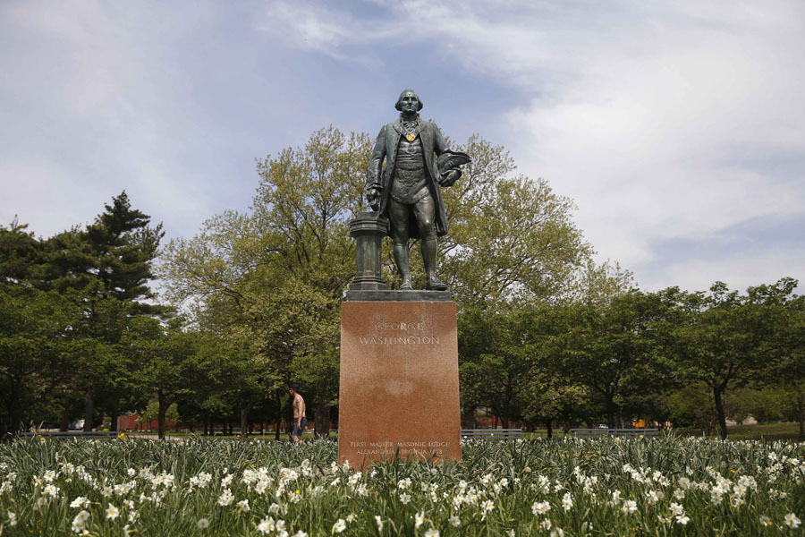 New York recalls the World's Fair glory days