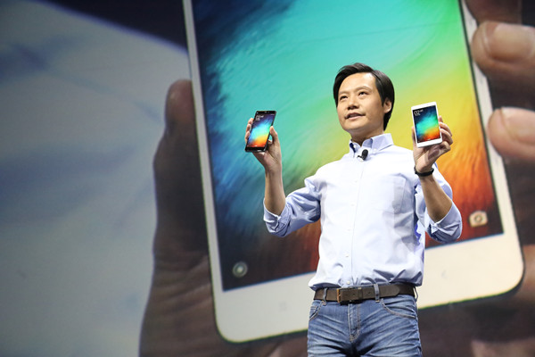 Xiaomi to enter bullish Brazilian market