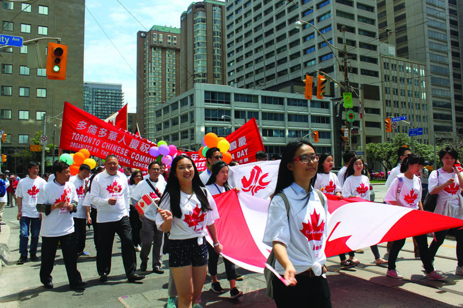 Across Canada (July 3)