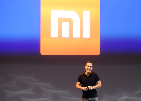 Brazilian buyers swamp Xiaomi's website