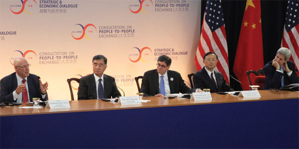 State Councilor Yang Jiechi to meet Kerry on South China Sea