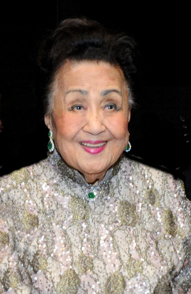 Juliana Young Koo dies at 111