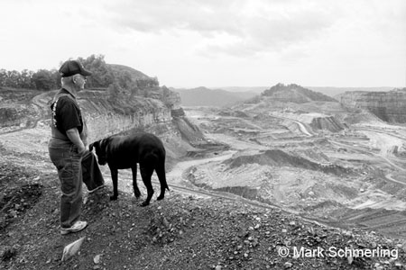 Environmental Images Organization Exhibition