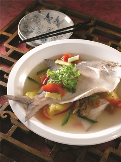 Chaoshan cuisine: pure, clean flavor