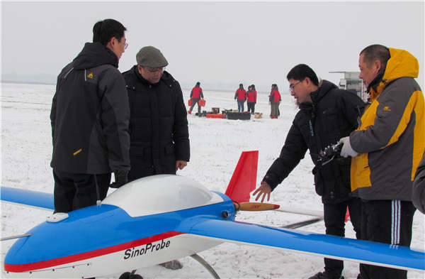 A talent, a true friend, and a loving father - the story of a renowned Chinese scientist