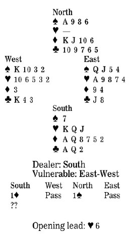 With a decision, analyze alternatives