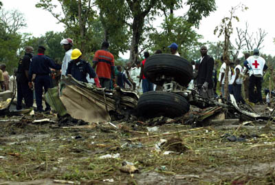 ,,nigerian plane crash,,,