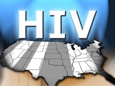 The first test of a potential new gene therapy for HIV _ the virus that causes AIDS _ was encouraging enough for researchers to launch a more extensive trial. In addition to showing that the treatment was possible and didn't endanger the patients, the amount of virus in the subjects remained steady or decreased during the study, which involved just five people with chronic HIV infection. (AP