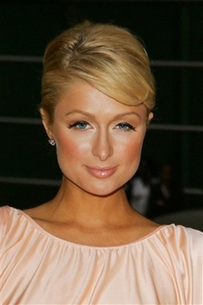 Paris Hilton, arrives at a private party thrown by her parents Rick and Kathy Hilton in this June 14, 2006, file photo in New York. She was was placed on 36 months probation and ordered to pay fines after her attorney entered her plea of no contest to a reduced charge of alcohol-related reckless driving, in Los Angeles on Monday, Jan. 22, 2007.[AP]