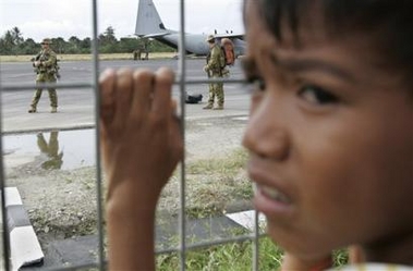 Fighting in East Timor kills 3
