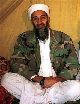 Bush declassifies al-Qaida intelligence