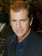 Mel Gibson arrested for drunken driving suspicion