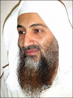 'Bin Laden not to be captured alive'