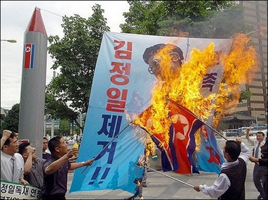 N. Korea may fire more missiles - S.Korea