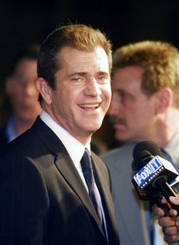 Mel Gibson apologizes for drunk driving arrest