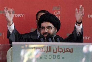 Hezbollah says in talks on soldiers