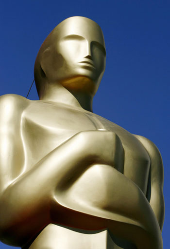 Oscar gala to be unveiled