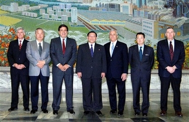 N. Korea wants to delay reactor shutdown