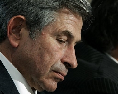 World Bank staff panel scolds Wolfowitz