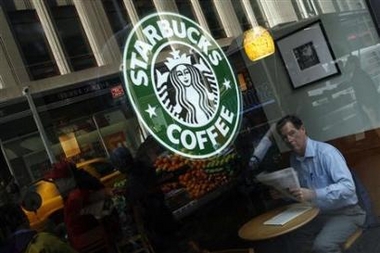 Starbucks to double coffee imports from East Africa