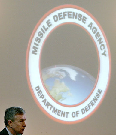 Eighth RUSI Missile Defence Conference