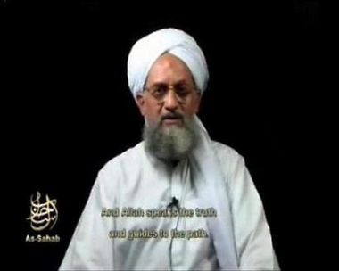 New al-Qaida calls for jihad