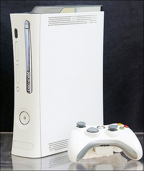 Xbox 360 repairs will cost Microsoft $1B 