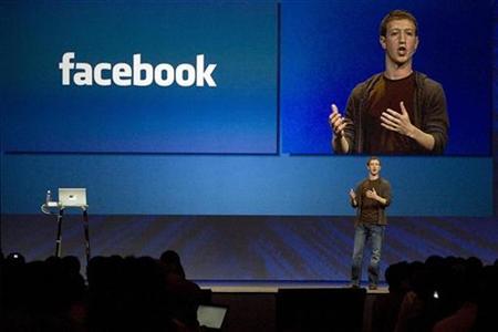 CEOs of top US companies snub blog, Facebook: study