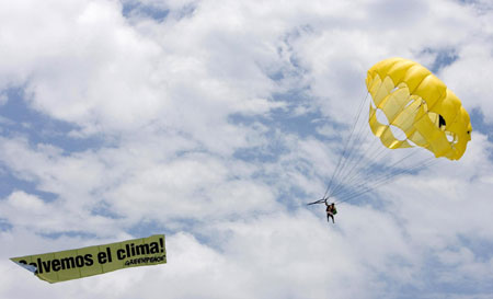 World Environment Day marked in Cozumel