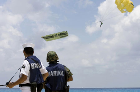 World Environment Day marked in Cozumel