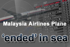 Malaysia Airlines points to reality 'we must accept'