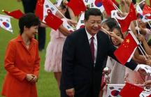 Xi's South Korea trip hailed for boosting ties