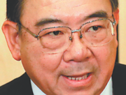 Japanese envoy promotes shared vision for E. Asia