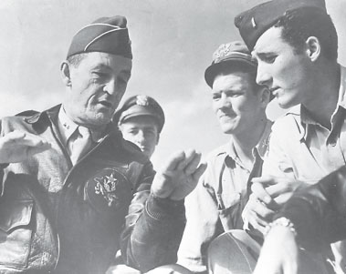 Memory of Flying Tigers honored