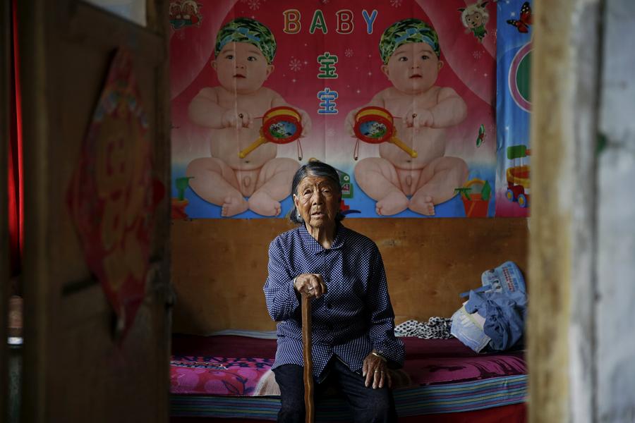 Comfort women: Scars have not been healed