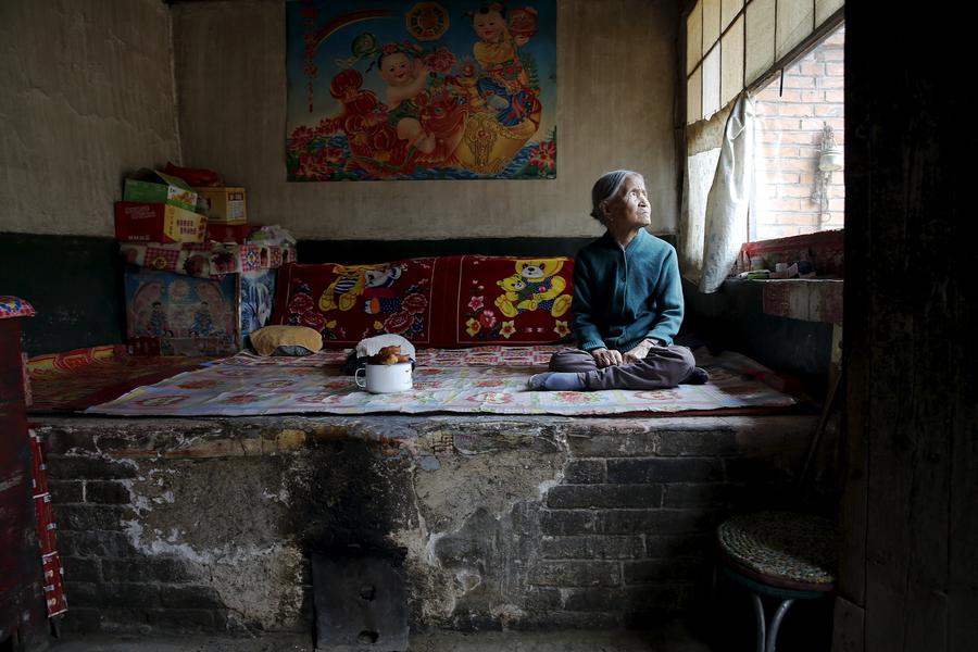 Comfort women: Scars have not been healed