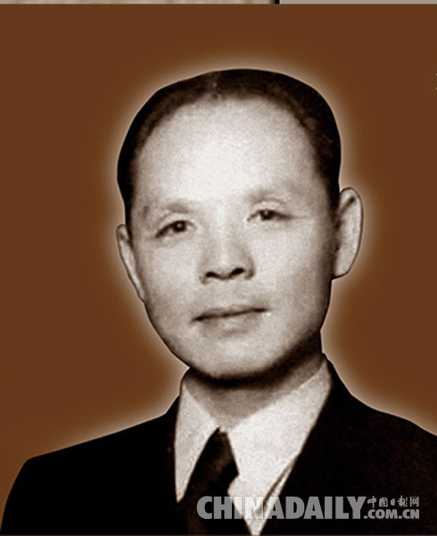 He Fengshan, China's Schindler, saved 18,000 Austrian Jews