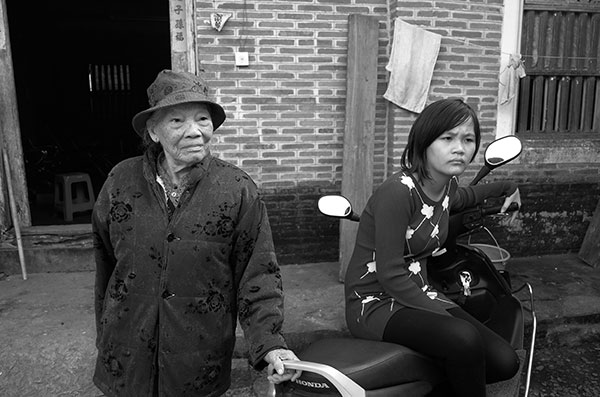 'Comfort women' still waiting for apology