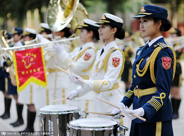 Pride of nations to march in parade