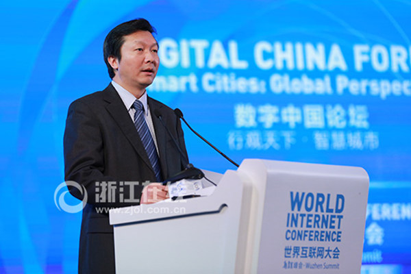 China to continue develop standards on smart cities