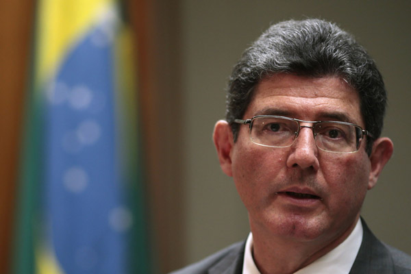 Brazil names representatives to BRICS bank board of governors