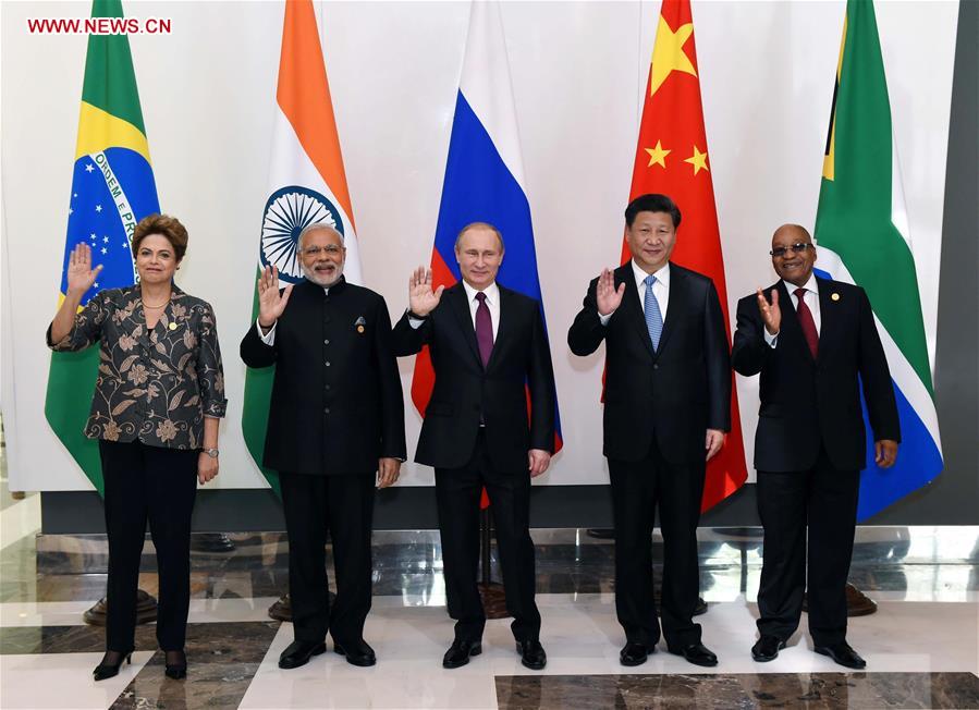 In pictures: President Xi attends G20 summit