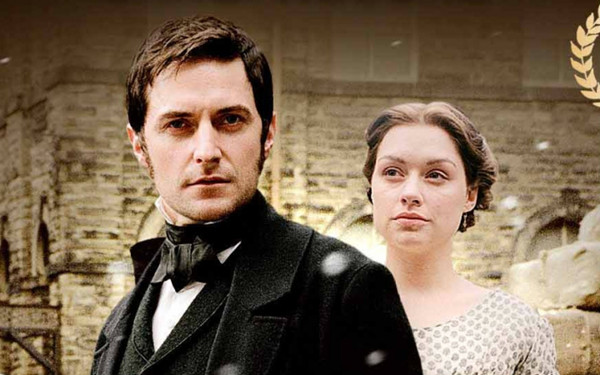 Ten most popular British TV dramas in China