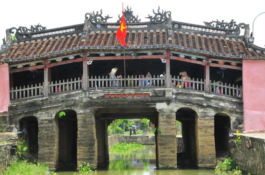A glimpse of world heritage sites in Vietnam